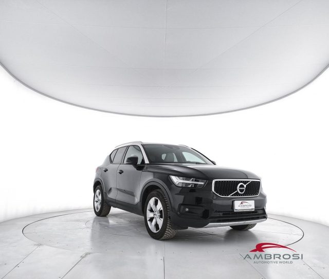 Volvo XC40 D3 Geartronic Business Plus - PER OPERATORI DEL SE usato a CORCIANO