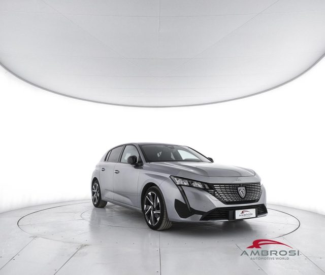 Peugeot 308 1.2 puretech t Allure s&s 130cv - foto 2 di 4