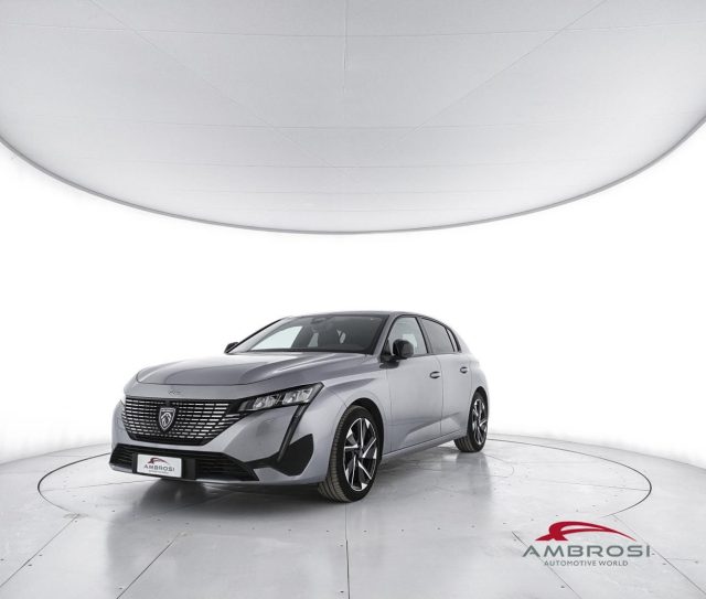 Peugeot 308 1.2 puretech t Allure s&s 130cv usato a CORCIANO