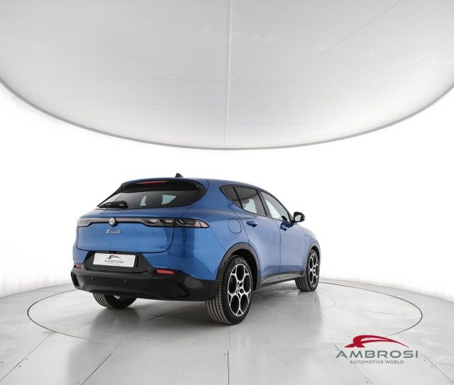 Alfa Romeo Tonale 1.5 hybrid Veloce 160cv tct7 usato a CORCIANO