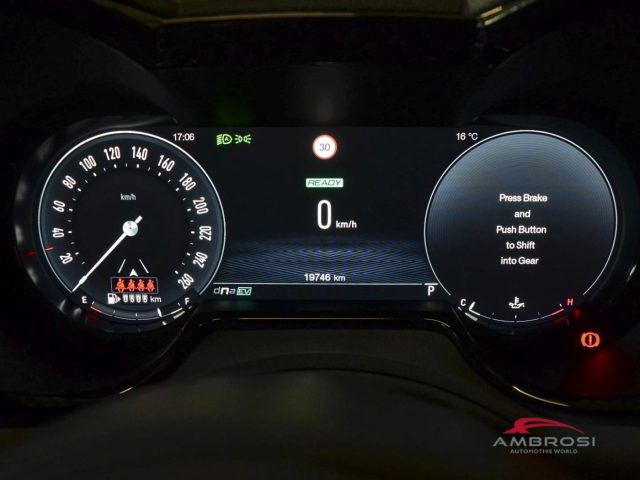 Alfa Romeo Tonale 1.5 hybrid Veloce 160cv tct7 usato a CORCIANO