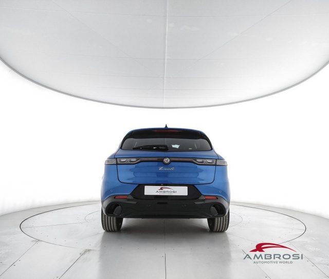 Alfa Romeo Tonale 1.5 hybrid Veloce 160cv tct7, del 2024, 19.746 km, in vendita a Corciano (PG)