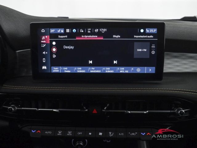 Alfa Romeo Tonale 1.5 hybrid Veloce 160cv tct7, del 2024, 19.746 km, in vendita a Corciano (PG)