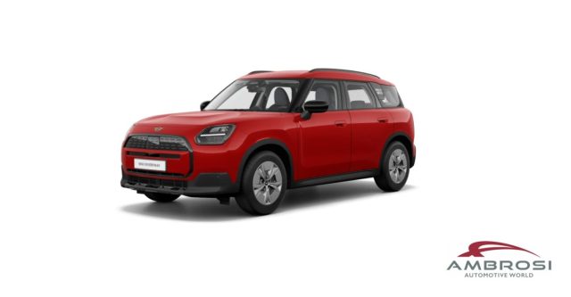 MINI Countryman Cooper E Classic nuovo a CORCIANO