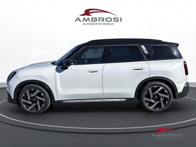 MINI Countryman Cooper C Favoured usato a CORCIANO
