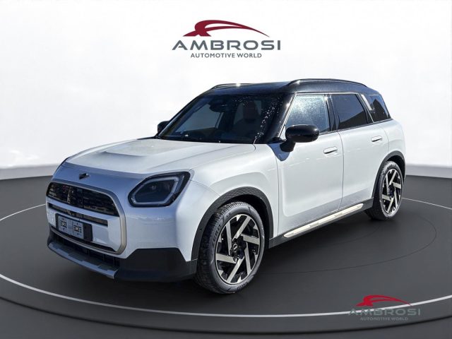 MINI Countryman Cooper C Favoured usato a CORCIANO
