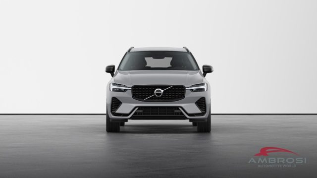Volvo XC60 B5 AWD Mild hybrid Benzina Plus Dark - AUTOCARRO nuovo a CORCIANO