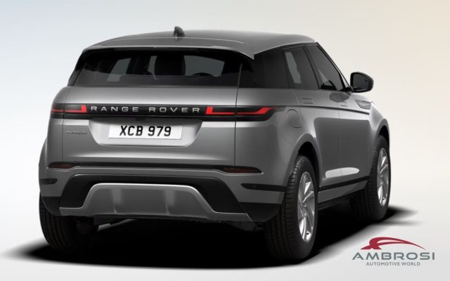 Land Rover Range Rover Evoque AWD 5DR SWB Dynamic S 163PS Auto - foto 3 di 4