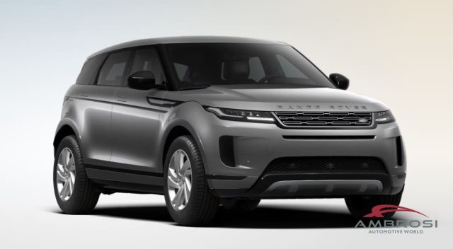 Land Rover Range Rover Evoque AWD 5DR SWB Dynamic S 163PS Auto nuovo a CORCIANO