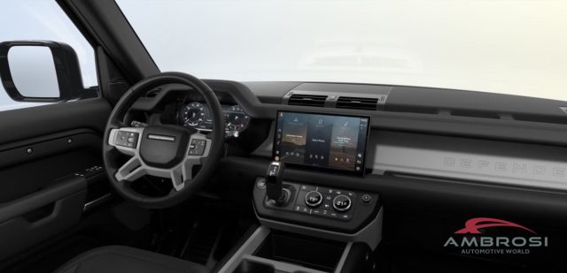 Land Rover Defender 90 S d200 - foto 4 di 4