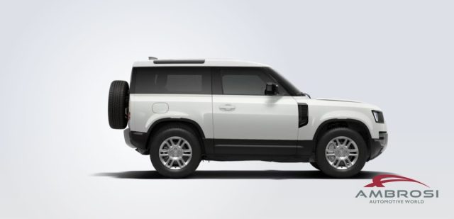 Land Rover Defender 90 S d200 nuovo a CORCIANO