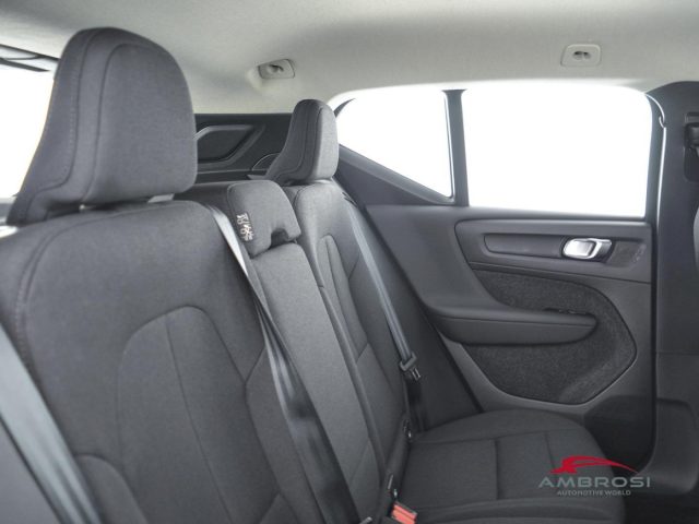 Volvo XC40 B3 Mild hybrid Benzina Essential usato a CORCIANO
