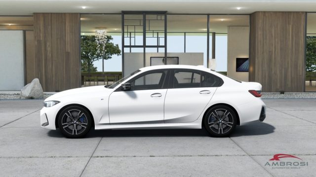BMW M340 Serie 3 i 48V xDrive - foto 3 di 4