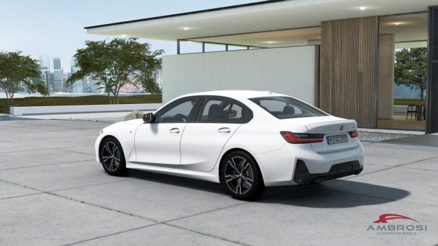 BMW M340 Serie 3 i 48V xDrive - foto 2 di 4