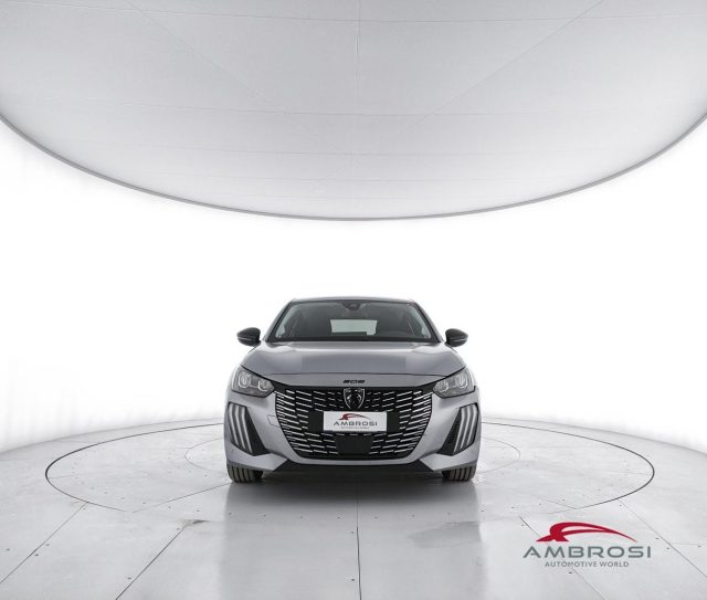 Peugeot 208 1.2 puretech Allure s&s 100cv usato a CORCIANO