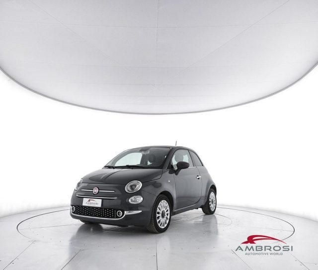 Fiat 500 1.2 Lounge usato a CORCIANO