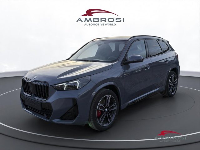 BMW X1 sDrive18i Msport Pro Premium Package usato a CORCIANO