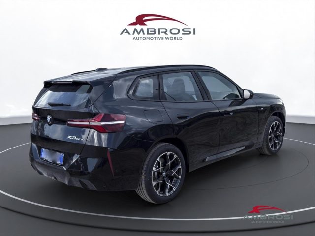 BMW X3 xDrive20d Msport Premium Package - foto 3 di 4