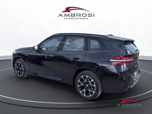 BMW X3 xDrive20d Msport Premium Package - foto 4 di 4