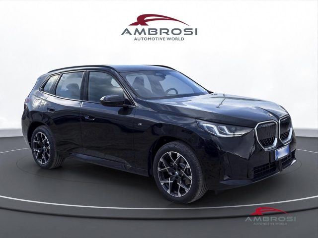 BMW X3 xDrive20d Msport Premium Package - foto 2 di 4