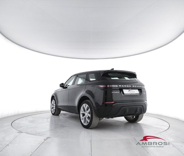 Land Rover Range Rover Evoque 2.0D I4 180 CV AWD Auto S - foto 4 di 4