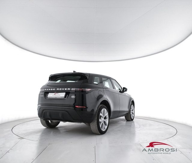 Land Rover Range Rover Evoque 2.0D I4 180 CV AWD Auto S - foto 3 di 4