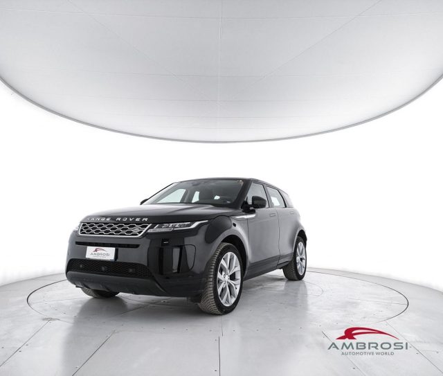 Land Rover Range Rover Evoque 2.0D I4 180 CV AWD Auto S usato a CORCIANO