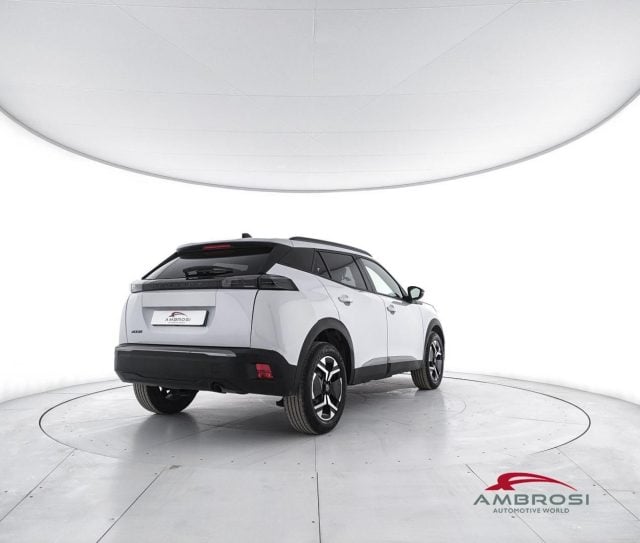 Peugeot 2008 1.2 puretech Allure s&s 100cv - foto 4 di 4