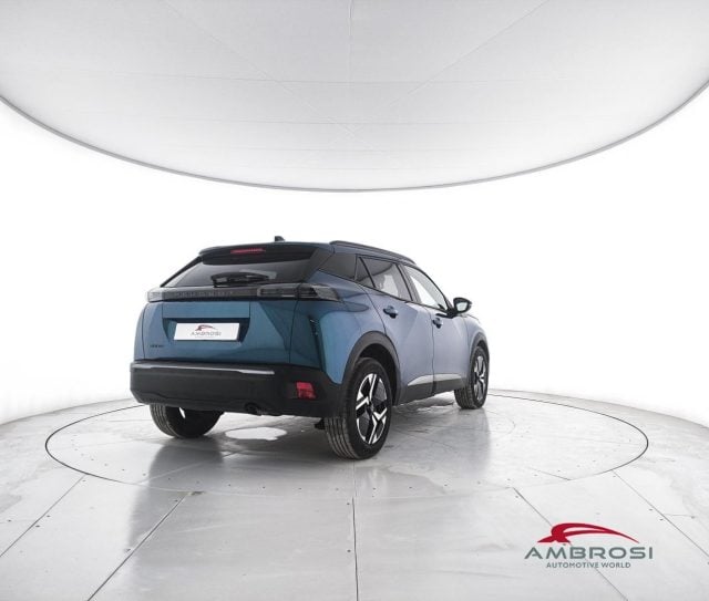 Peugeot 2008 1.2 puretech Allure s&s 100cv - foto 3 di 4