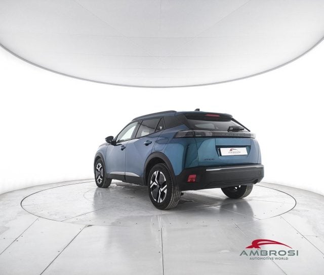 Peugeot 2008 1.2 puretech Allure s&s 100cv - foto 4 di 4