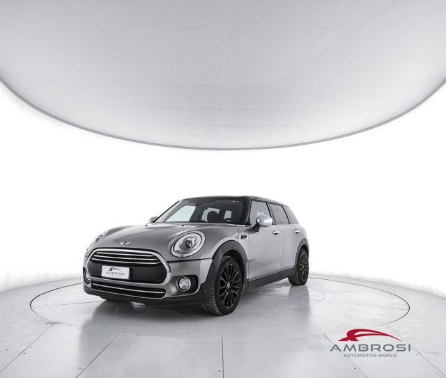 MINI Clubman Cooper D 1.5 One D - PER OPERATORI DEL SETTORE usato a CORCIANO