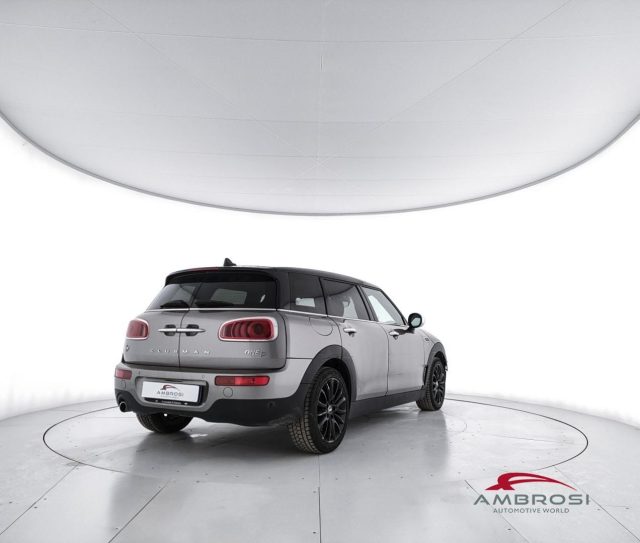 MINI Clubman Cooper D 1.5 One D - PER OPERATORI DEL SETTORE - foto 3 di 4
