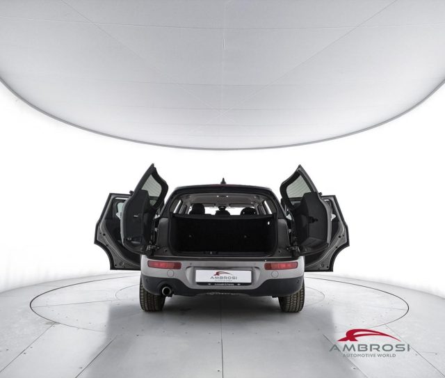 MINI Clubman Cooper D 1.5 One D - PER OPERATORI DEL SETTORE usato a CORCIANO