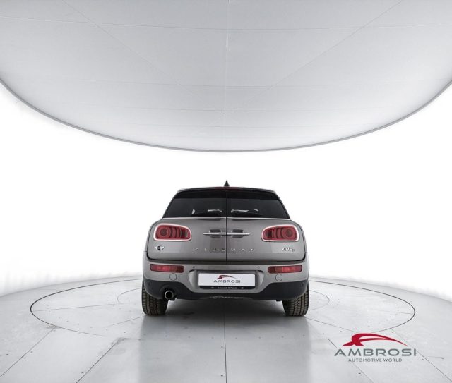 MINI Clubman Cooper D 1.5 One D - PER OPERATORI DEL SETTORE usato a CORCIANO
