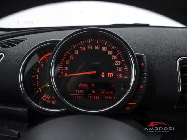MINI Clubman Cooper D 1.5 One D - PER OPERATORI DEL SETTORE usato a CORCIANO