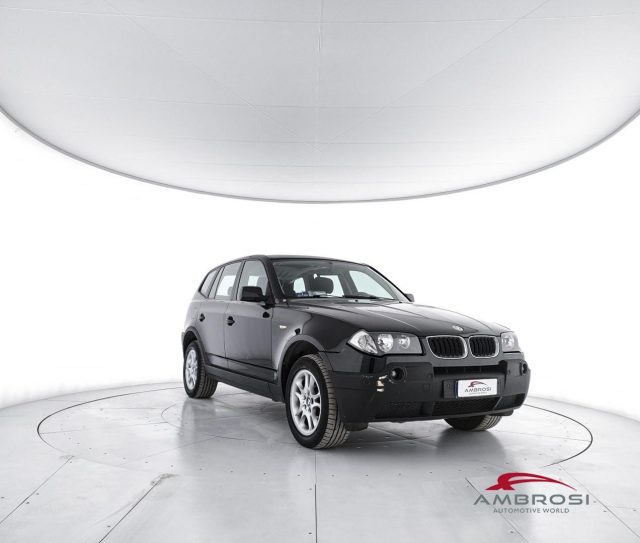 BMW X3 2.0d cat Attiva - PER OPERATORI DEL SETTORE - foto 2 di 4