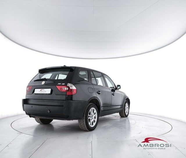 BMW X3 2.0d cat Attiva - PER OPERATORI DEL SETTORE - foto 3 di 4