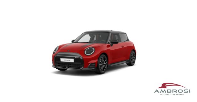 MINI John Cooper Works 3 porte Cooper E nuovo a CORCIANO