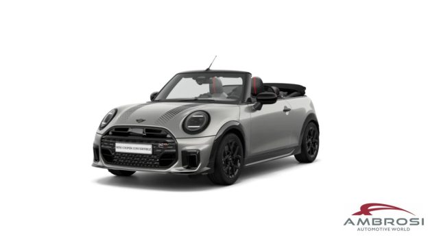 MINI Cabrio Cooper S John Cooper Works nuovo a CORCIANO