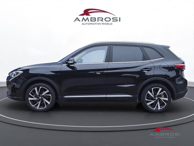 MG ZS MG Luxury HEV - foto 4 di 4