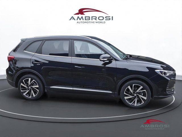 MG ZS MG Luxury HEV - foto 3 di 4
