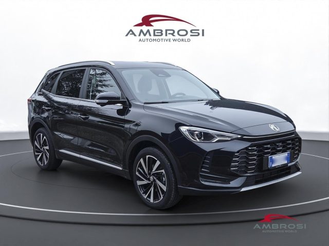MG ZS MG Luxury HEV nuovo a CORCIANO