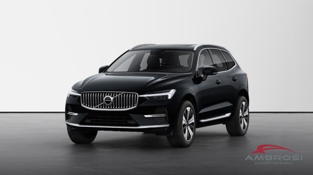Volvo XC60 T6 AWD Plug-in hybrid Elettrica/Benzina Core Brigh nuovo a CORCIANO