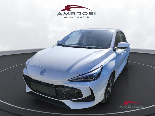 MG MG3 LUXURY HEV nuovo a CORCIANO