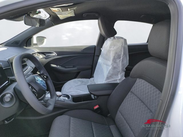 MG MG3 LUXURY HEV - foto 4 di 4