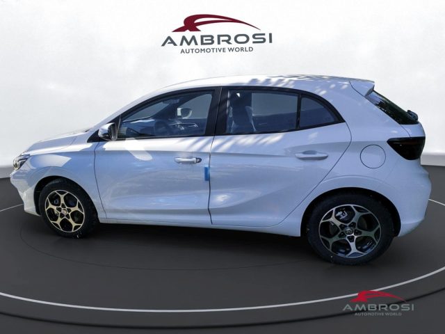 MG MG3 LUXURY HEV - foto 2 di 4