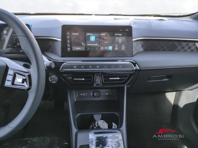 MG MG3 LUXURY HEV nuovo a CORCIANO