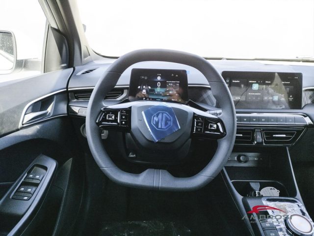 MG MG3 LUXURY HEV nuovo a CORCIANO