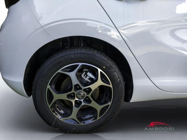 MG MG3 LUXURY HEV nuovo a CORCIANO