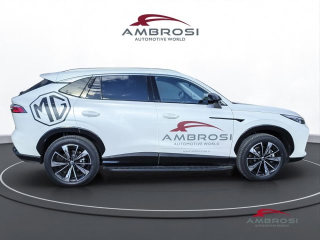 MG HS LUXURY HEV - foto 3 di 4